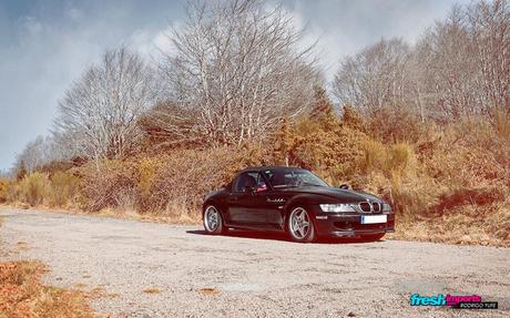 BMW-Z3-M-black-