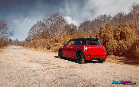 Mini-John-Cooper-Works-Red-R56