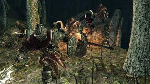 Scholar of the first sin 8 Nueva información sobre Dark Souls II: Scholar of the First Sin