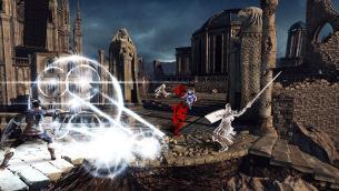 Scholar of the first sin 4 Nueva información sobre Dark Souls II: Scholar of the First Sin
