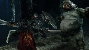 Scholar of the first sin 5 Nueva información sobre Dark Souls II: Scholar of the First Sin