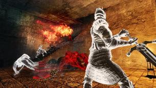 Scholar of the first sin 10 Nueva información sobre Dark Souls II: Scholar of the First Sin