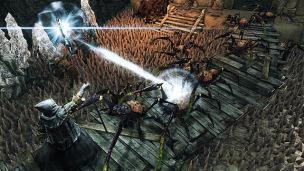 Scholar of the first sin 7 Nueva información sobre Dark Souls II: Scholar of the First Sin