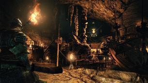 Scholar of the first sin 6 Nueva información sobre Dark Souls II: Scholar of the First Sin