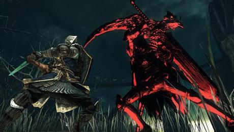 Nueva información sobre Dark Souls II: Scholar of the First Sin Scholar of the first sin 9