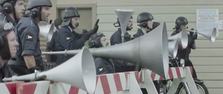 Wake Up! un viaje lúdico para Honda