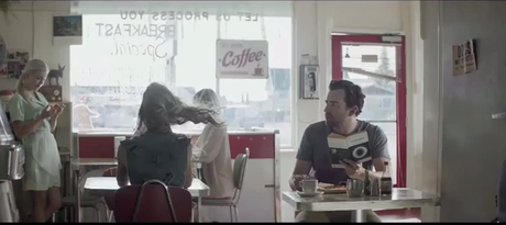 Wake Up! un viaje lúdico para Honda