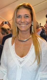 Débora Giorgi
