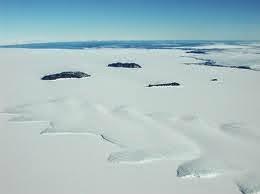 Lago Vostok, el inmenso lago bajo el hielo de la Antártida