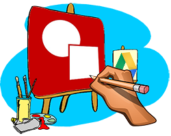 Imágenes y Dibujos con Google Drawings