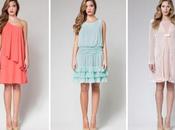 Tipos Adecuados Vestidos para Comunion