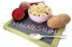magnesio6 Magnesio, el mineral antiestrés y anti fatiga