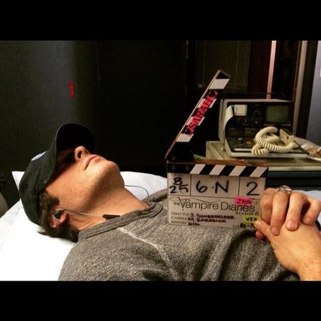 Series Sobrenaturales: 