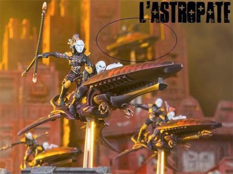 Starweaver vislumbrado(Ultima hora)