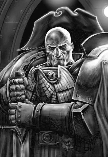 Cosas de la Herejía de Horus:Macragge's Honour y Ashes of Fealty