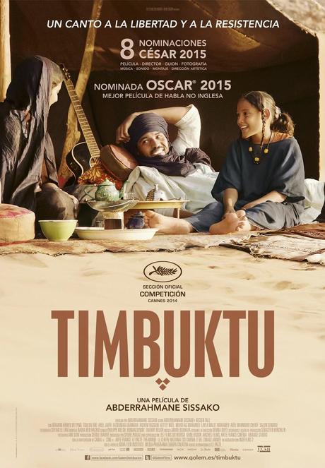 Timbuktu. La realidad supera a la ficción.