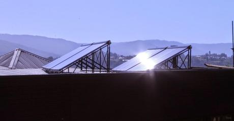 Apertura del Primer Concurso “Autoabastecimiento con Energías Renovables para MIPYMES Biobío”