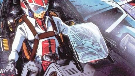 Robotech llegará a la gran pantalla