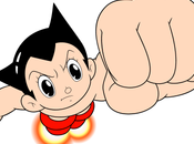 Preparan película live-action Astroboy