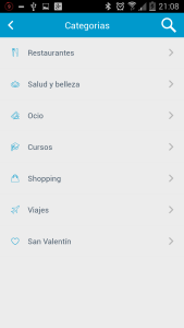 Groupalia ofertas y descuentos Groupalia todas las categorias