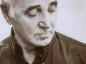 Charles Aznavour actuará mayo Madrid