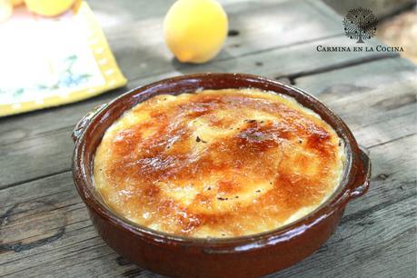 CREMA CATALANA