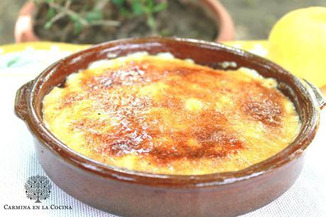 CREMA CATALANA