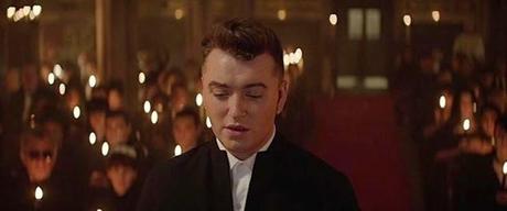 Sam Smith estrena videoclip para su sexto single