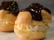 Pasta Choux