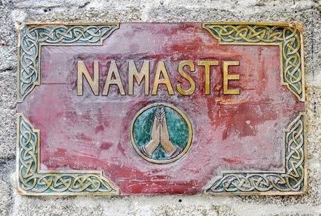 Namaste India - Toma de contacto