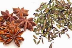 Alimentación y recetas 3. XX