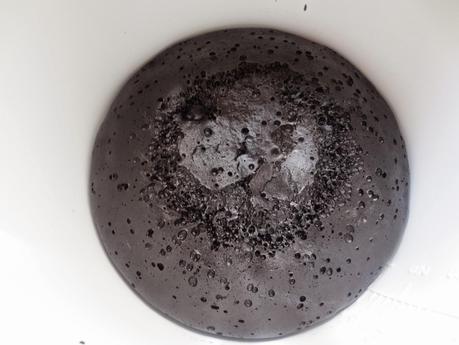 Bizcocho de cerveza negra (Tarta Guinnes) olla GM