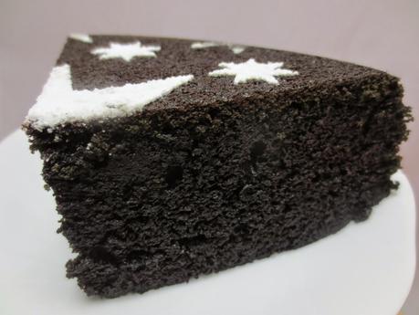 Bizcocho de cerveza negra (Tarta Guinnes) olla GM