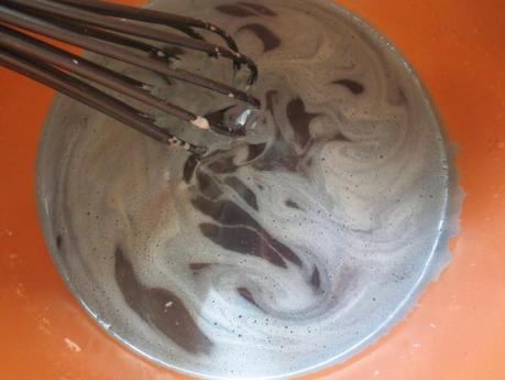 Bizcocho de cerveza negra (Tarta Guinnes) olla GM