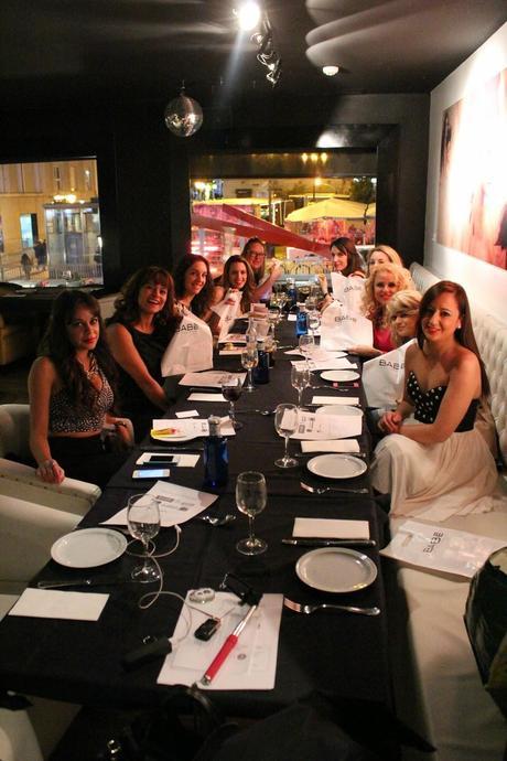 De Paris a Tokio · Encuentro Blogger