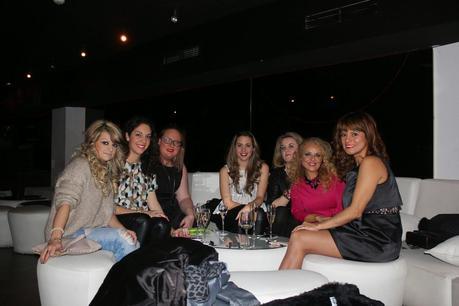 De Paris a Tokio · Encuentro Blogger