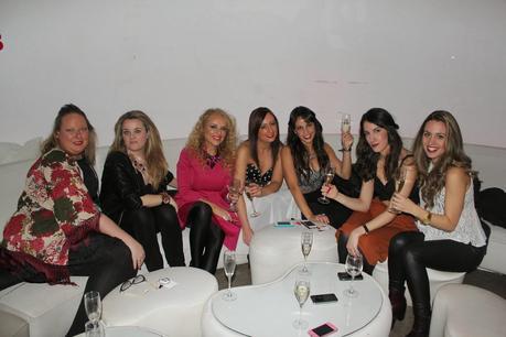 De Paris a Tokio · Encuentro Blogger