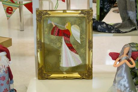 Concurso escaparates Navidad