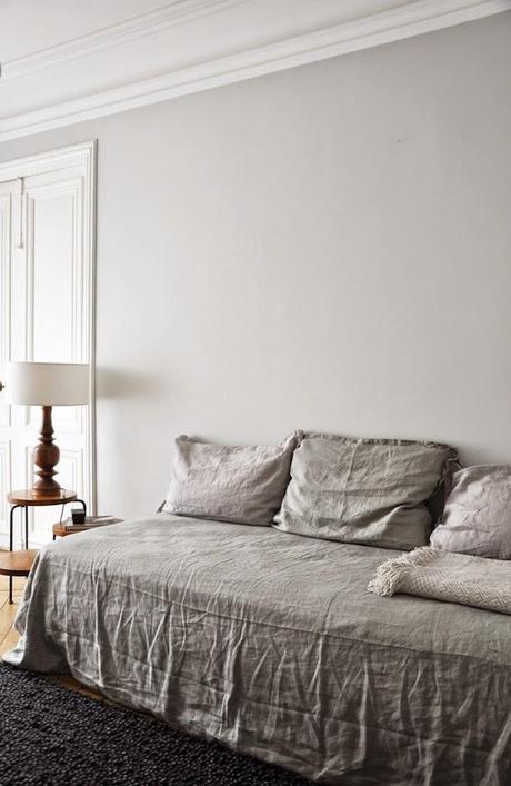 Cuando el espectáculo decorativo está por los suelos