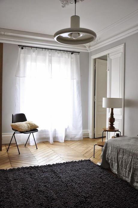 Cuando el espectáculo decorativo está por los suelos