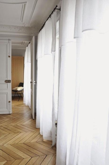 Cuando el espectáculo decorativo está por los suelos