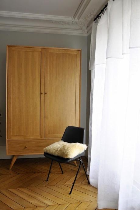 Cuando el espectáculo decorativo está por los suelos