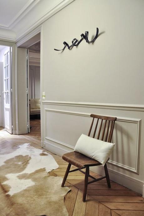 Cuando el espectáculo decorativo está por los suelos