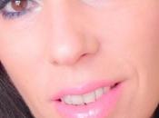 Azul dulce Cosmetics (Look manicura)