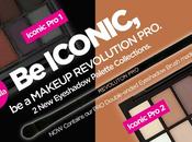 Novedades Makeup Revolution; Iconic Palette clones Lorac