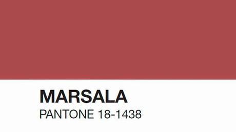 COLOR PANTONE 2015
