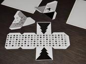 Adornos formas geométricas