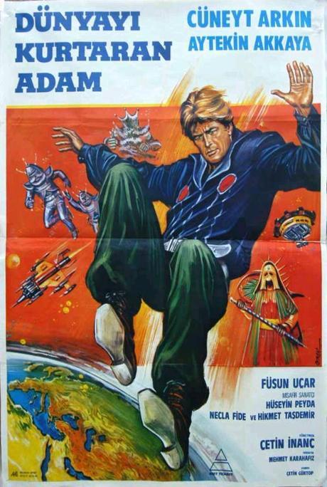 Revindicando Dunyayi Kurtaran Adam (Ç. InanÇ 1982)