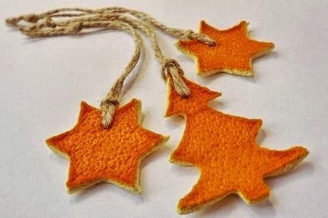 DIY: REALIZA TUS PROPIOS ADORNOS NAVIDEÑOS