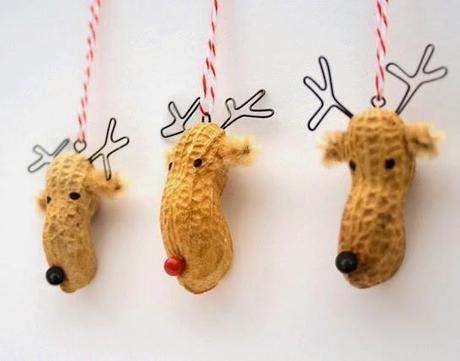 DIY: REALIZA TUS PROPIOS ADORNOS NAVIDEÑOS